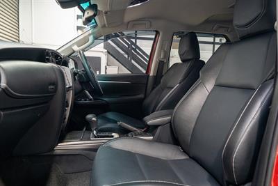 2024 Toyota Fortuner - Thumbnail