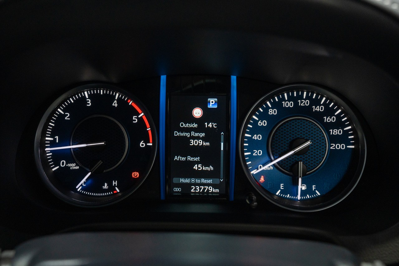 2024 Toyota Fortuner