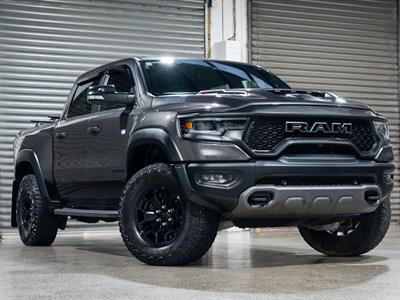 2022 RAM 1500 - Thumbnail