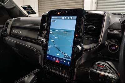 2022 RAM 1500 - Thumbnail