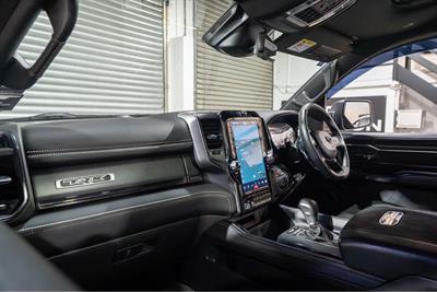 2022 RAM 1500 - Thumbnail