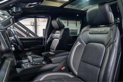 2022 RAM 1500 - Thumbnail