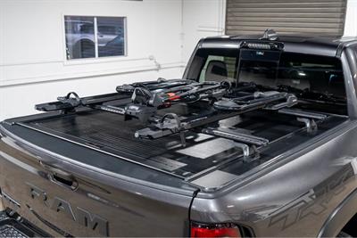 2022 RAM 1500 - Thumbnail