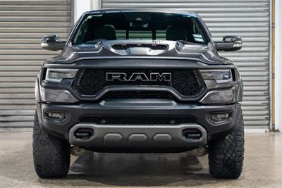 2022 RAM 1500 - Thumbnail