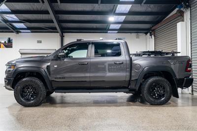2022 RAM 1500 - Thumbnail