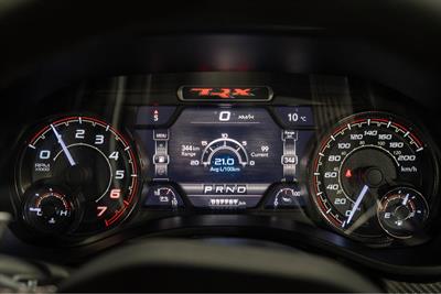 2022 RAM 1500 - Thumbnail