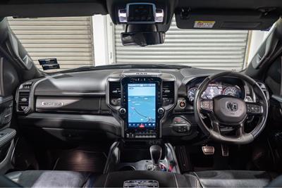 2022 RAM 1500 - Thumbnail
