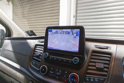 2022 Ford Transit - Thumbnail