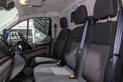 2022 Ford Transit - Thumbnail