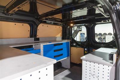 2022 Ford Transit - Thumbnail