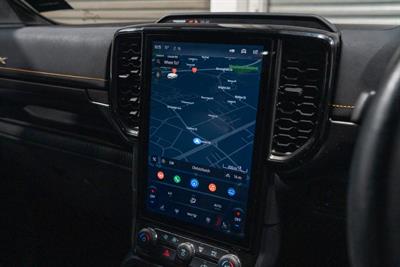 2023 Ford Ranger - Thumbnail
