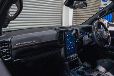 2023 Ford Ranger - Thumbnail