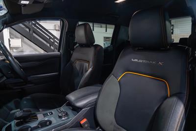 2023 Ford Ranger - Thumbnail
