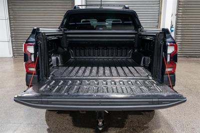 2023 Ford Ranger - Thumbnail