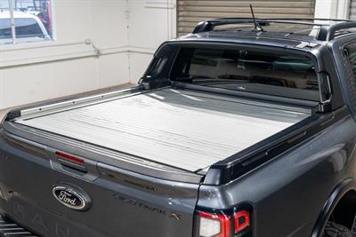 2023 Ford Ranger - Thumbnail