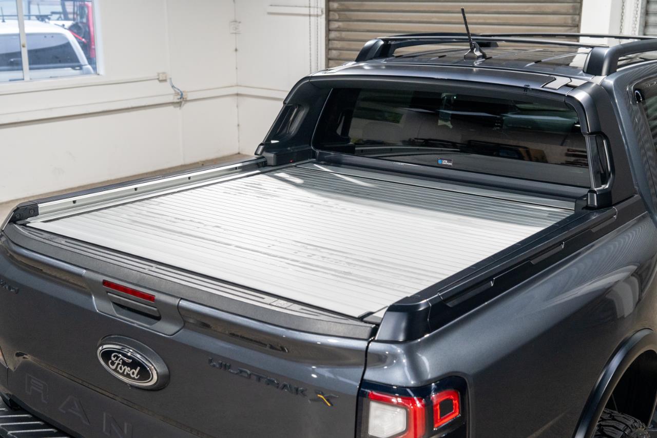 2023 Ford Ranger