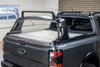 2023 Ford Ranger - Thumbnail