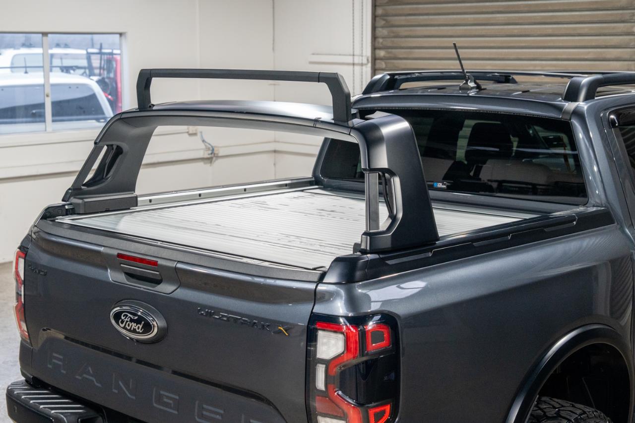 2023 Ford Ranger