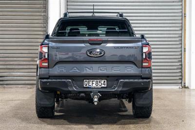 2023 Ford Ranger - Thumbnail