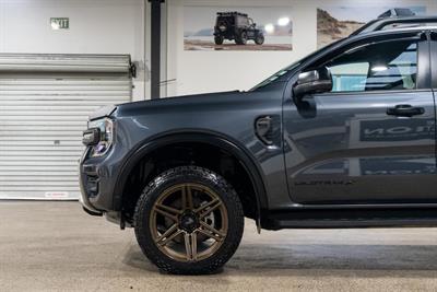2023 Ford Ranger - Thumbnail
