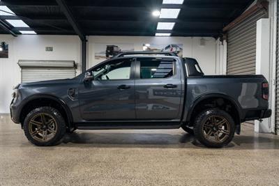 2023 Ford Ranger - Thumbnail