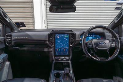 2023 Ford Ranger - Thumbnail