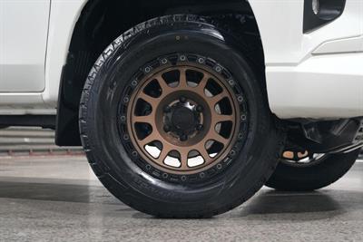 2020 Mitsubishi Triton - Thumbnail