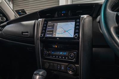 2021 Toyota Fortuner - Thumbnail