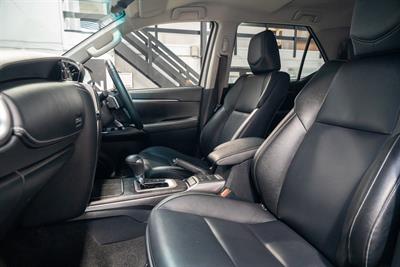 2021 Toyota Fortuner - Thumbnail