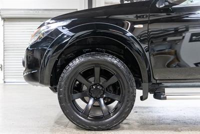 2019 Mitsubishi Triton - Thumbnail