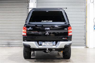 2019 Mitsubishi Triton - Thumbnail