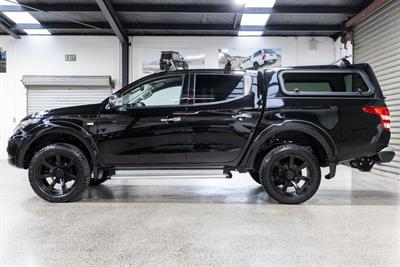 2019 Mitsubishi Triton - Thumbnail
