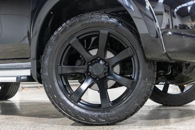 2019 Mitsubishi Triton - Thumbnail