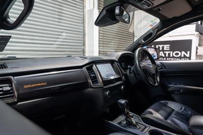 2019 Ford Ranger - Thumbnail