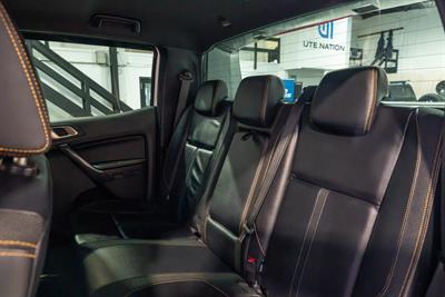 2019 Ford Ranger - Thumbnail
