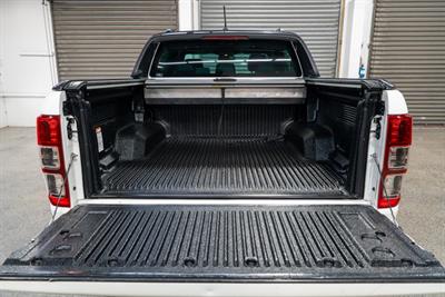 2019 Ford Ranger - Thumbnail