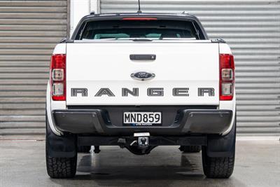 2019 Ford Ranger - Thumbnail