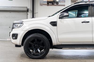 2019 Ford Ranger - Thumbnail