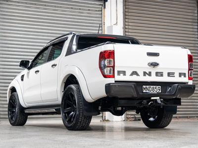 2019 Ford Ranger - Thumbnail