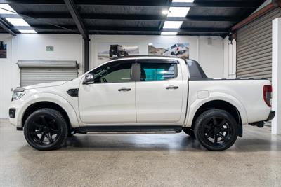 2019 Ford Ranger - Thumbnail