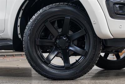 2019 Ford Ranger - Thumbnail
