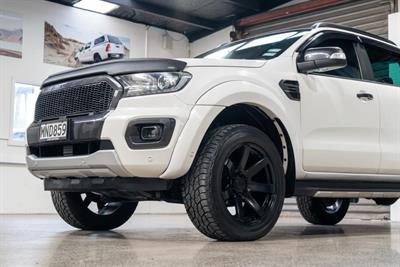 2019 Ford Ranger - Thumbnail
