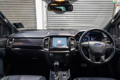 2019 Ford Ranger - Thumbnail