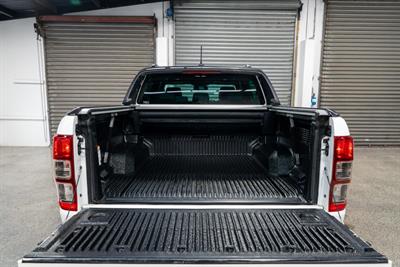 2020 Ford Ranger - Thumbnail