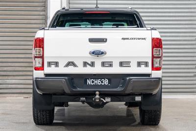2020 Ford Ranger - Thumbnail