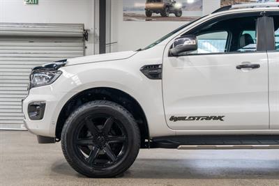 2020 Ford Ranger - Thumbnail