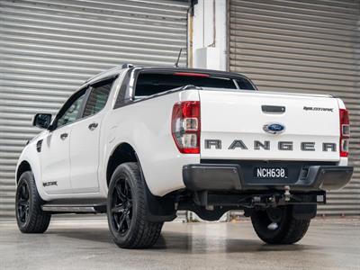 2020 Ford Ranger - Thumbnail
