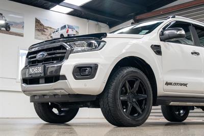 2020 Ford Ranger - Thumbnail