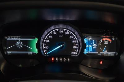 2020 Ford Ranger - Thumbnail
