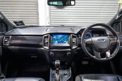 2020 Ford Ranger - Thumbnail